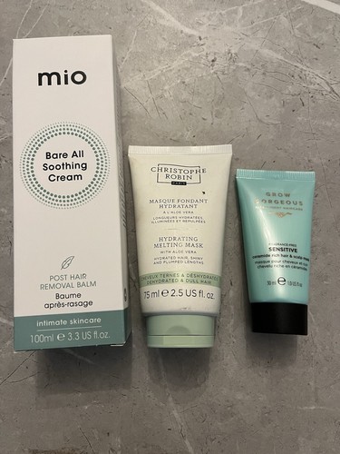 Bundle beauty products - bundle,