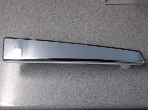 Elddis grab handle chrome - elddis,