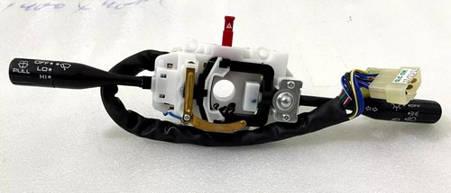 Indicator wiper combination - indicator,