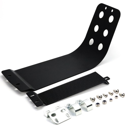 Skid plate engine - guard, cover