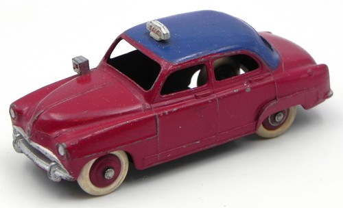 Dinky taxi simca aronde ref - taxi,