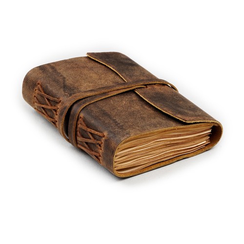 Vintage journal 220 antique - vintage,