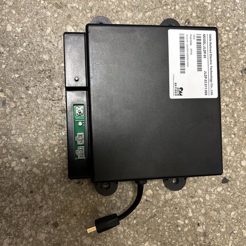 Replacement junction box for - replacement,