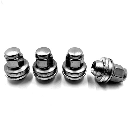 Alloy wheel nuts jaguar - wheel,