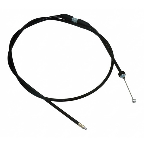 Inch kart throttle cable - go,