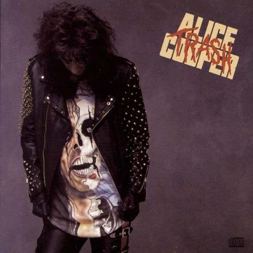 Alice cooper trash - cooper,