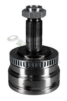 Shaftec front joint for - shaftec, cv