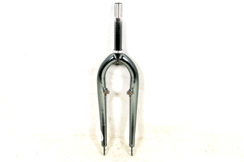 Chrome bike atb cruiser - chrome,