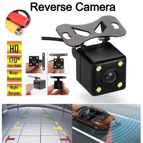 Car rear view camera - car,