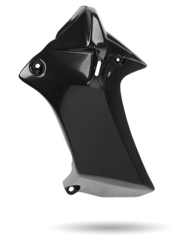 Maier radiator air - scoops, for