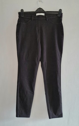 Next black jersey denim - next,