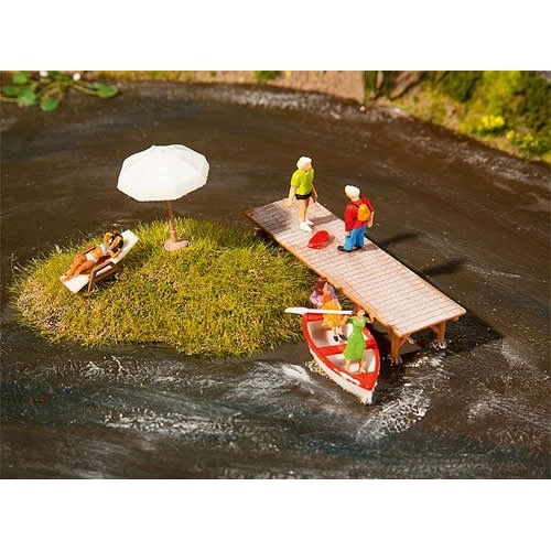 Faller 180918 gauge - 180918,
