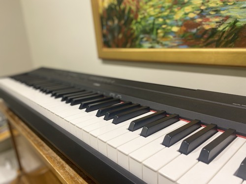 Yamaha p115 digital - p115,