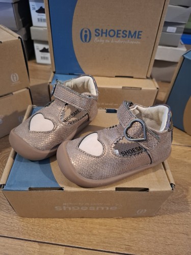 Baby girl shoesme first - baby,