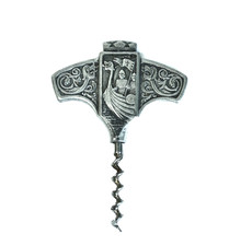 Norwegian pewter konge - norwegian,