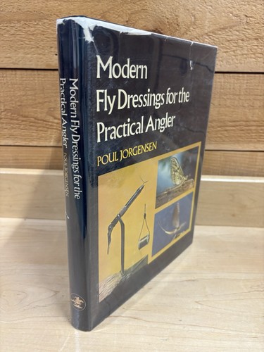 Trout flies proven patterns - proven,