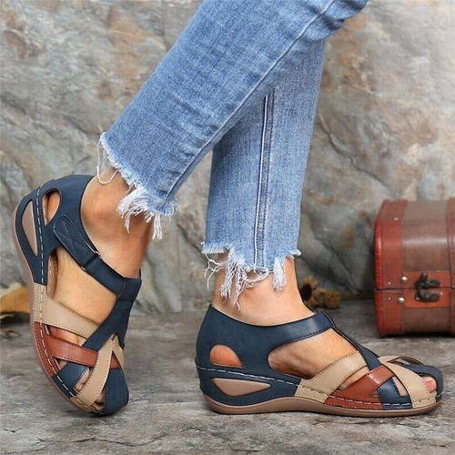 Summer womens sandals - summer,
