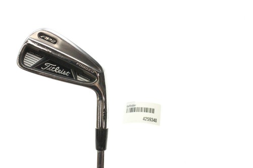 Titleist ap2 710 - titleist,