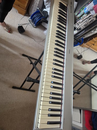 Yamaha portable grand piano - grand,