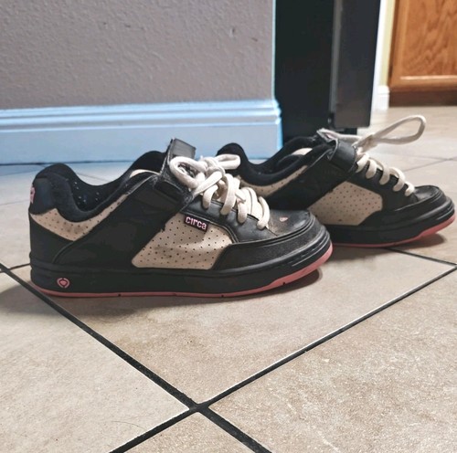 C1rca cx205 skate skater shoes - cx205,