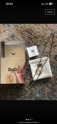 Dolce gabbana vintage - dolce,