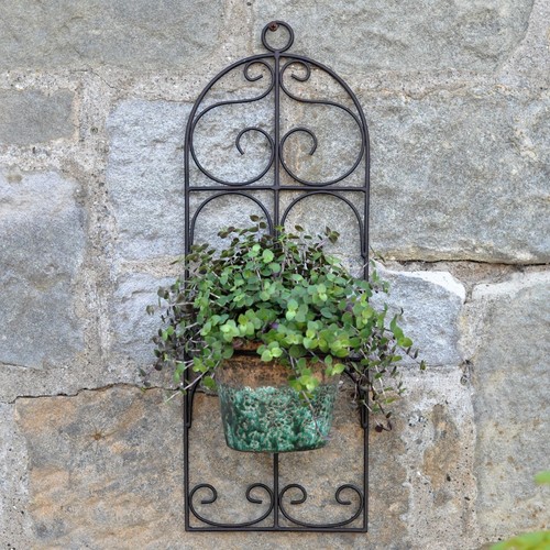 Vintage style metal - vintage, garden