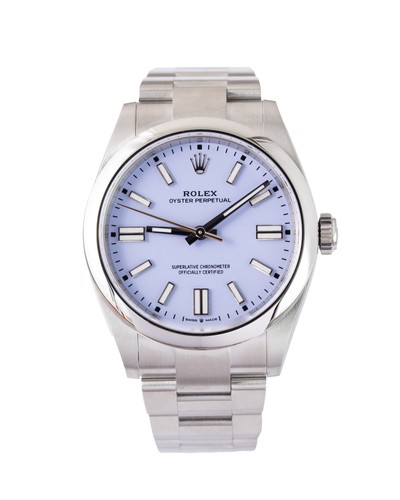 Rolex oyster perpetual - rolex, 134300