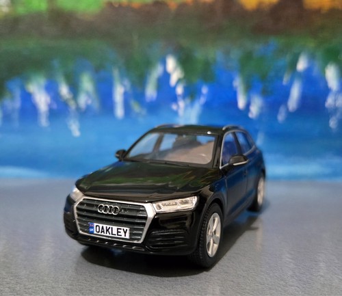 Personalised name audi 2017 - name,