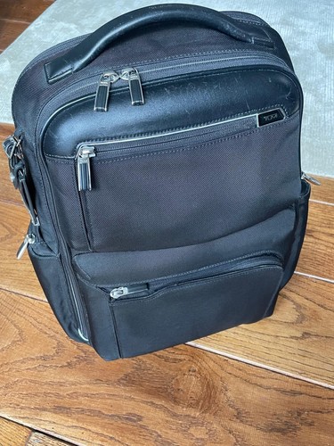 Tumi arrivé bradley - tumi,
