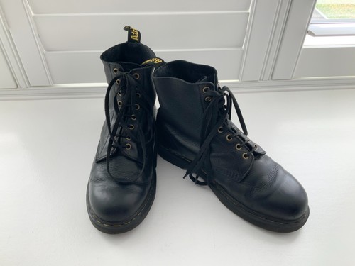 Martens men pascal 1460 - dr.,