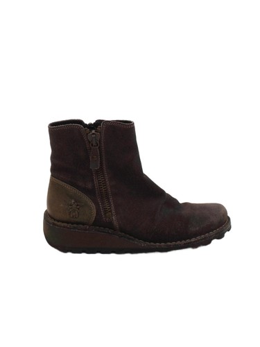Fly london women boots - london,