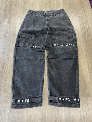 Vtg marithe francois girbaud - vtg,