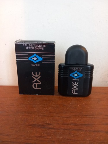 Lynx marine aftershave - marine,