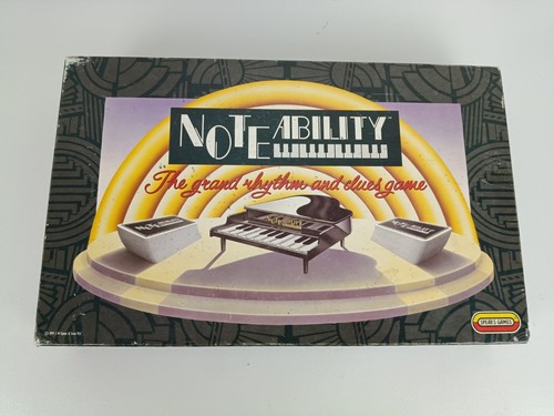 Noteability name the song game - the,