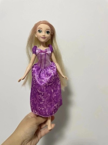 Disney aurora rapunzel - disney, doll