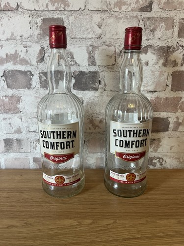 Empty southern comfort 1 - comfort,