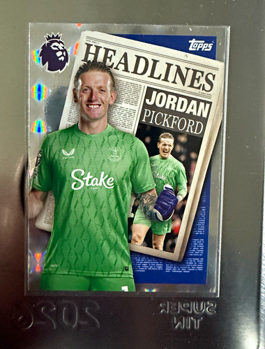 Topps 2025 premier - topps,