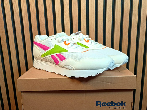 Reebok rapid trainers uk - trainers,