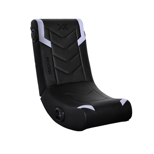 Rocker eclipse video - rocker, gaming