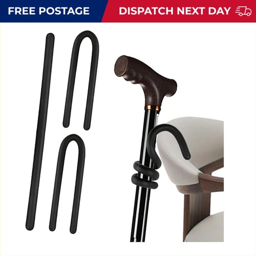 Non marking cane holder - holder,