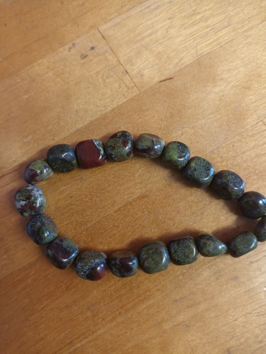 8mm 10mm dragon - dragon, bloodstone