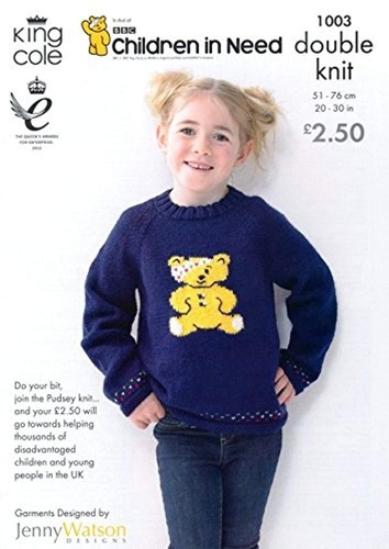 King cole children need - cole,