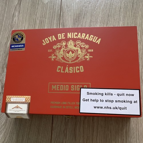 Joya nicaragua clásico - nicaragua,