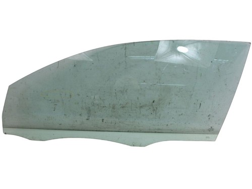 Side window front left - side,
