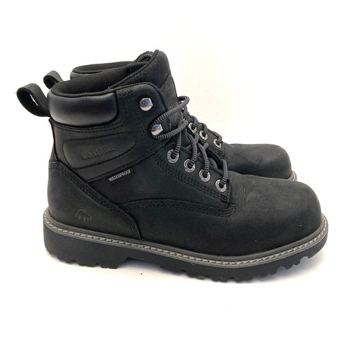 Wolverine waterproof boots - waterproof,