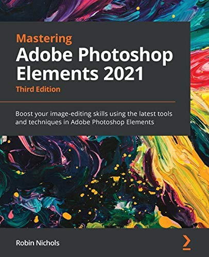 Mastering adobe photoshop - adobe,