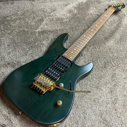 Charvel cdx 090 electric - charvel, cdx-090