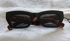 Sunglasses black - black, &