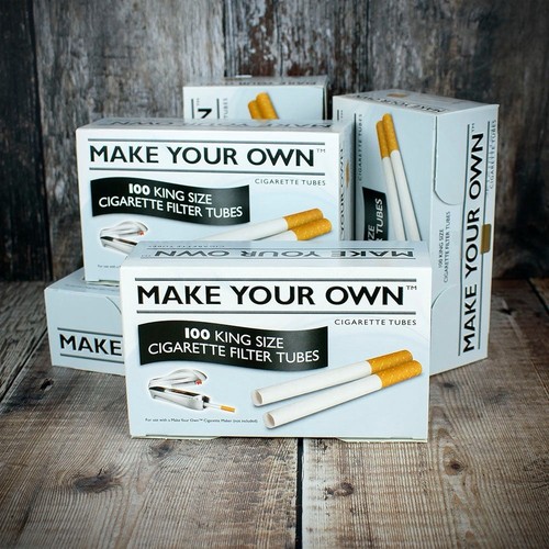 Make your own rizla - by,
