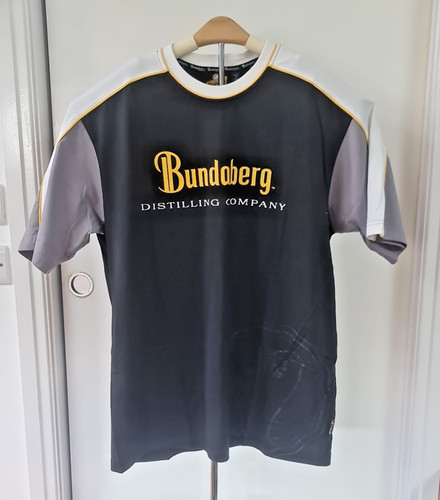 Vintage rare bundaberg rum - vintage,